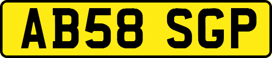 AB58SGP