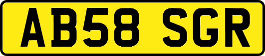 AB58SGR