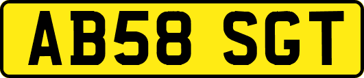 AB58SGT