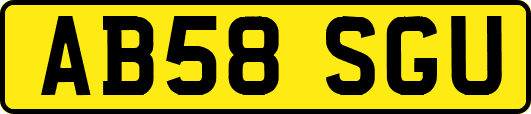 AB58SGU