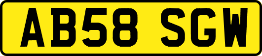AB58SGW