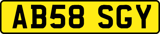 AB58SGY