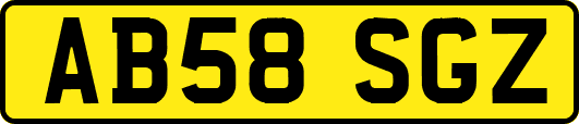 AB58SGZ