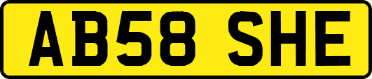 AB58SHE