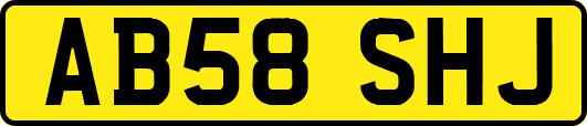 AB58SHJ