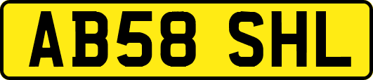 AB58SHL