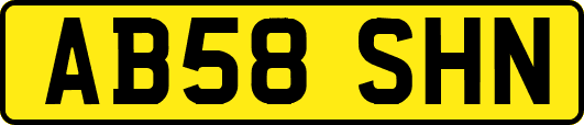 AB58SHN