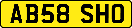 AB58SHO