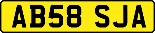 AB58SJA
