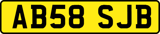 AB58SJB