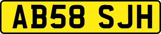 AB58SJH