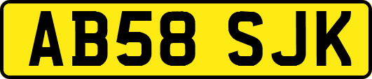 AB58SJK