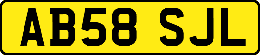 AB58SJL