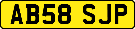 AB58SJP