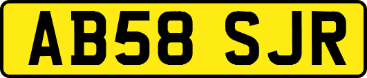 AB58SJR