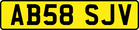 AB58SJV