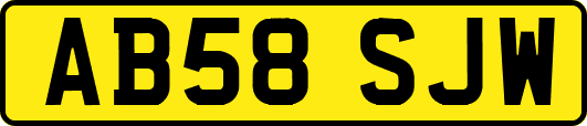 AB58SJW