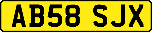 AB58SJX