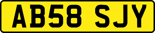 AB58SJY