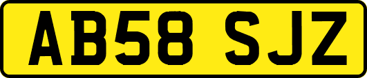 AB58SJZ
