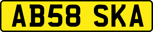 AB58SKA
