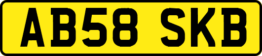 AB58SKB