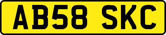 AB58SKC