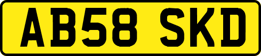 AB58SKD