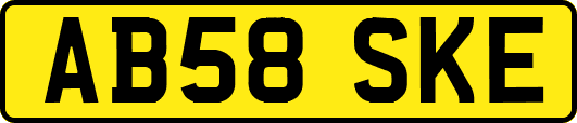 AB58SKE