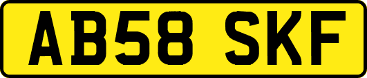 AB58SKF