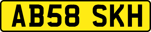 AB58SKH