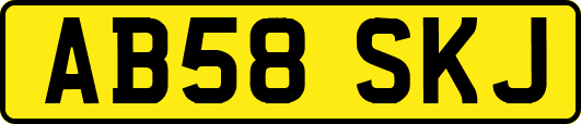 AB58SKJ