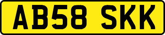 AB58SKK
