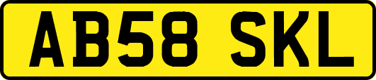 AB58SKL