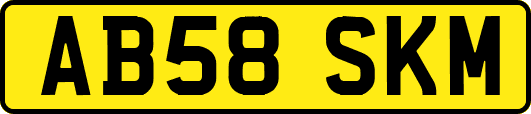 AB58SKM