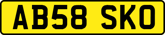 AB58SKO