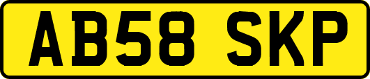 AB58SKP