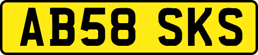 AB58SKS