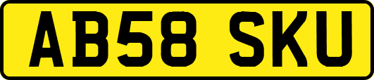 AB58SKU