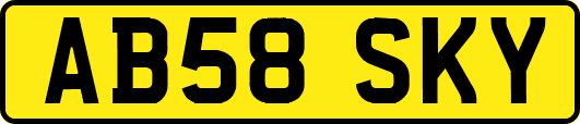 AB58SKY