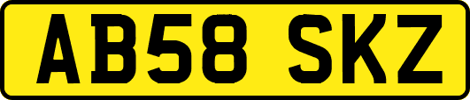 AB58SKZ