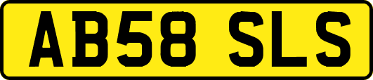 AB58SLS
