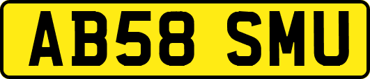 AB58SMU