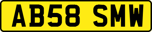 AB58SMW