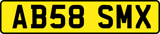 AB58SMX