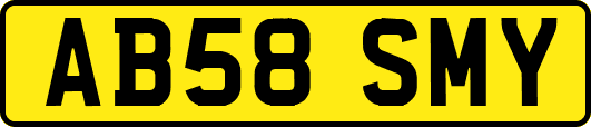 AB58SMY