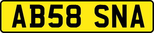 AB58SNA