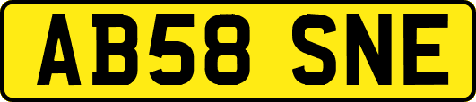 AB58SNE
