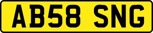 AB58SNG