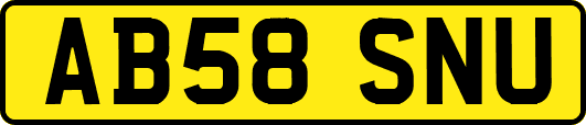 AB58SNU